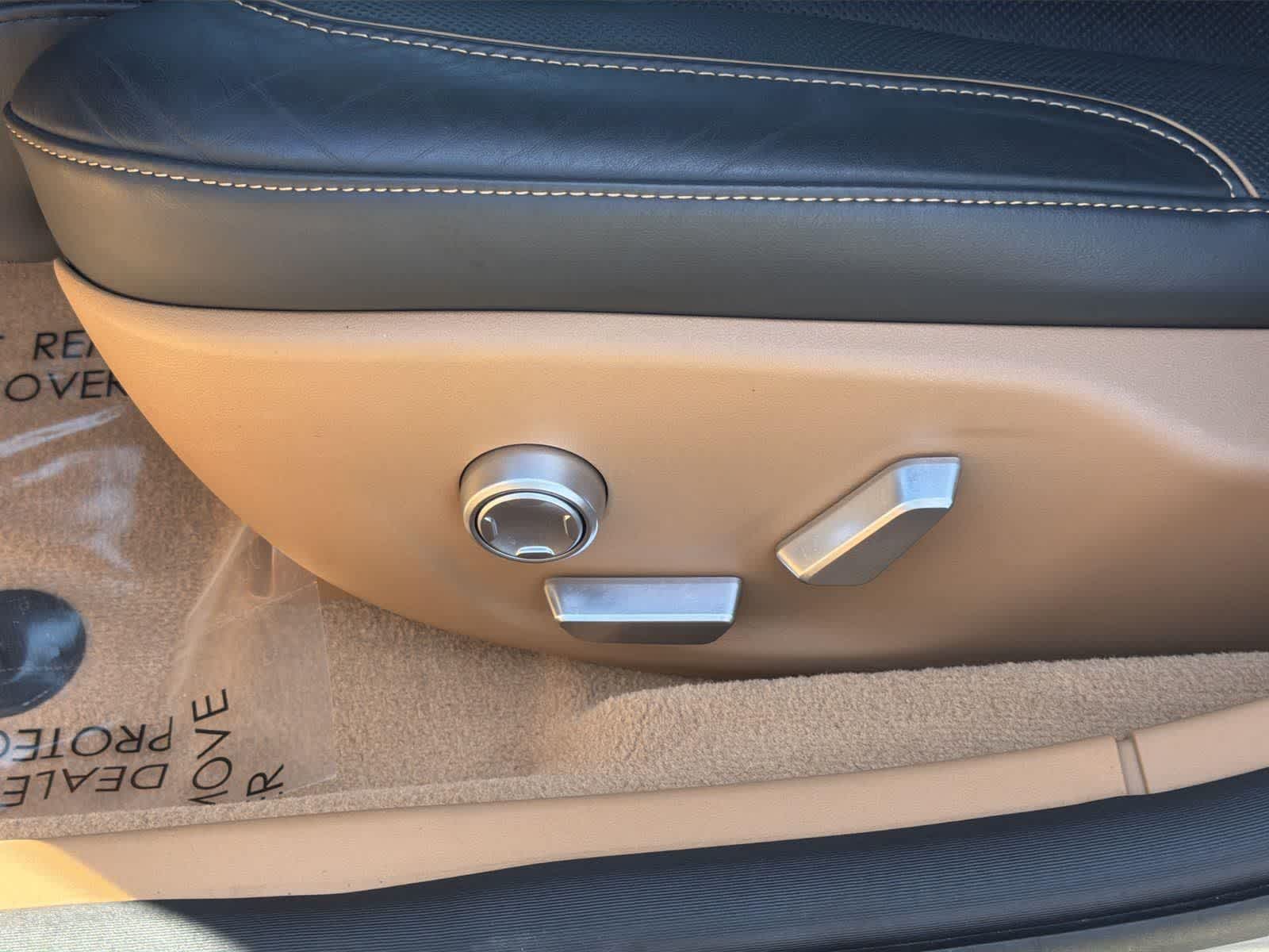 Thumbnail: 2024 Lucid Air - 25