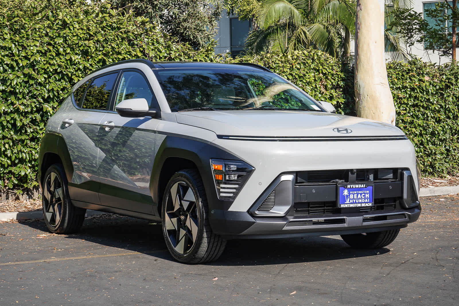 Thumbnail: 2024 Hyundai Kona - 2