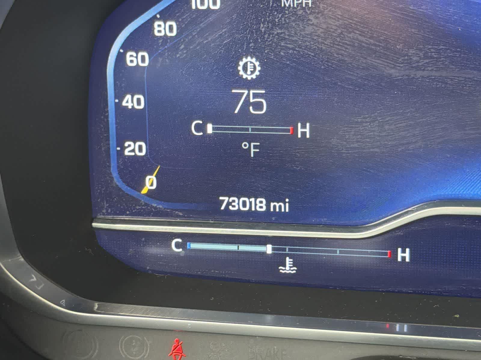 Thumbnail: 2023 Chevrolet Suburban - 20