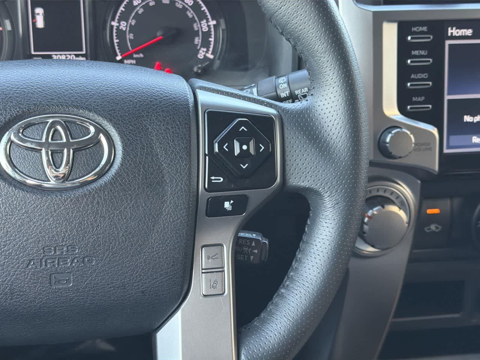 Thumbnail: 2022 Toyota 4Runner - 13