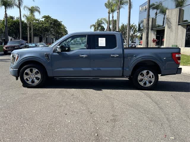 Thumbnail: 2023 Ford F-150 - 7