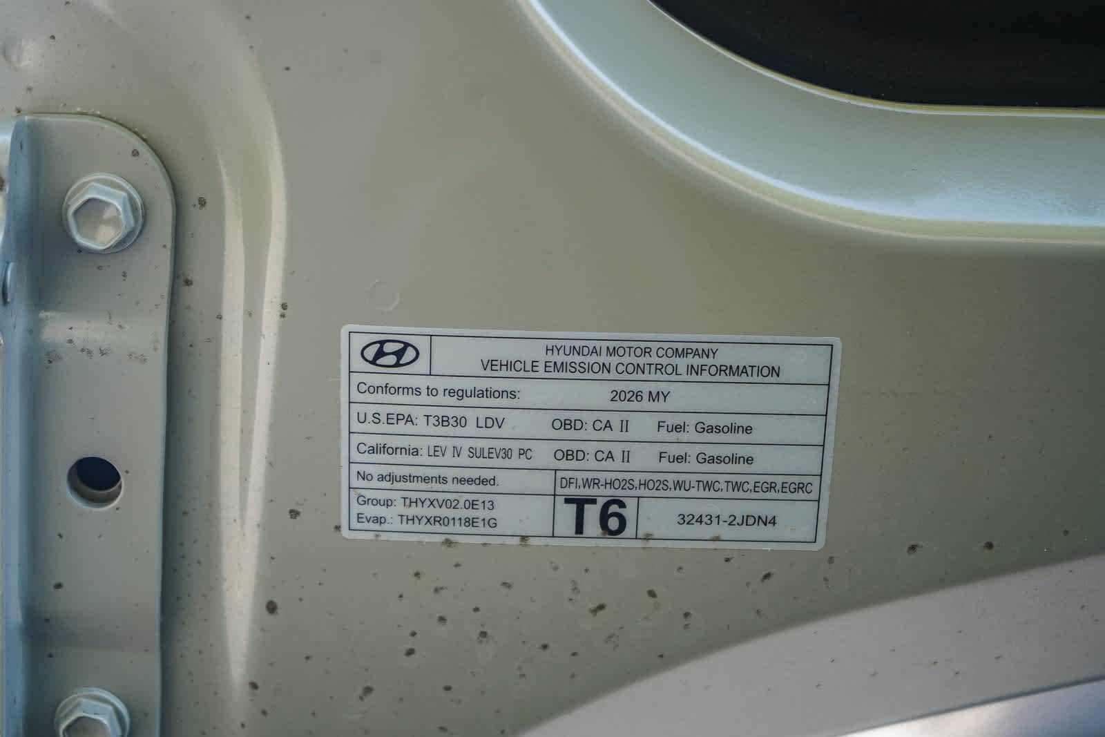 Thumbnail: 2026 Hyundai Sonata - 30