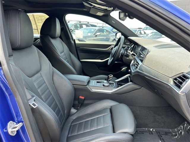 Thumbnail: 2022 BMW 4 Series - 26