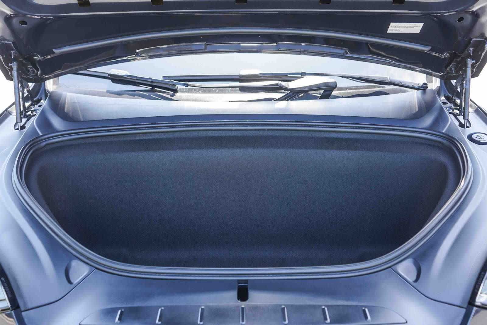 Thumbnail: 2024 Tesla Model X - 27