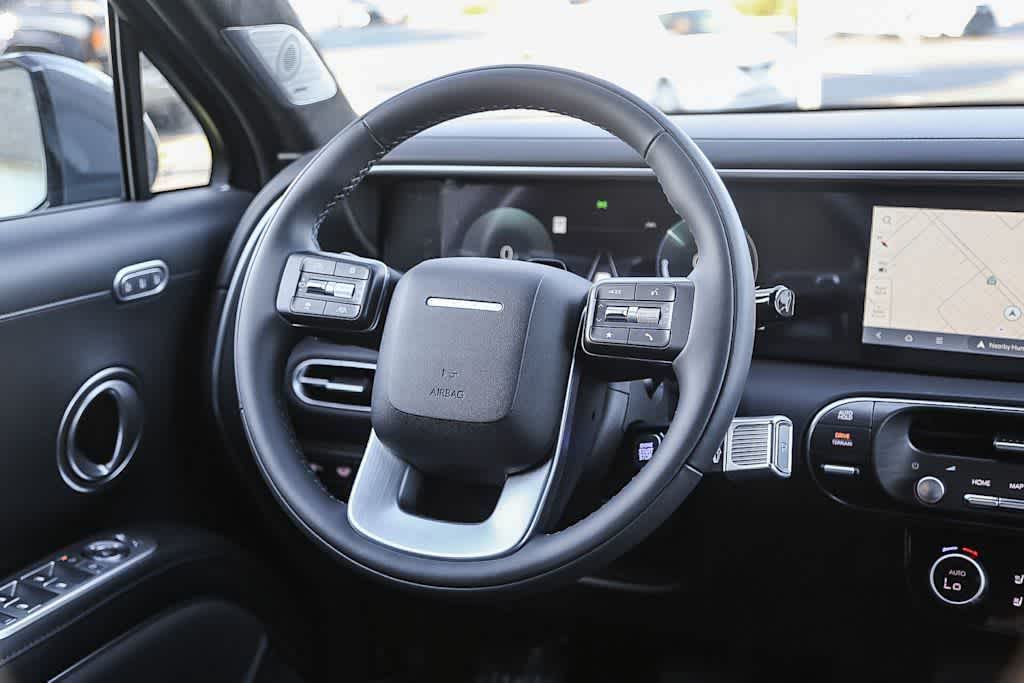 Thumbnail: 2026 Hyundai Palisade - 15