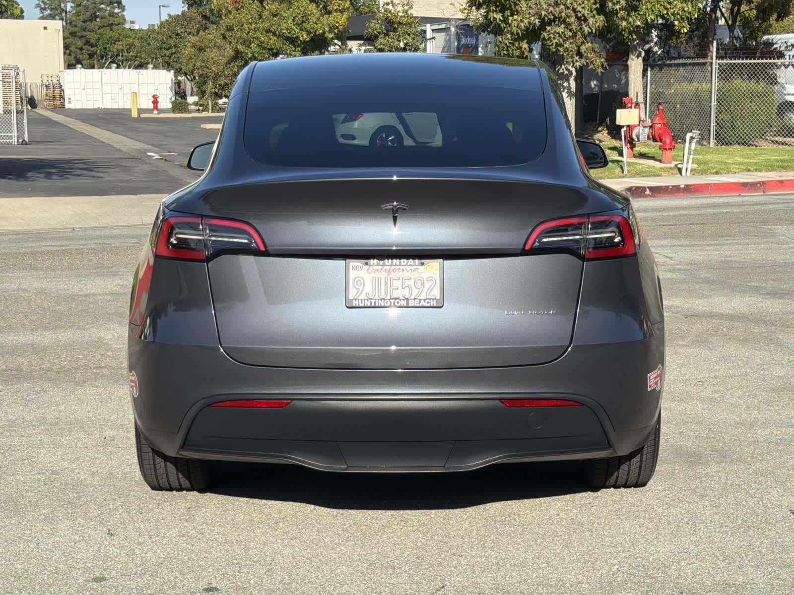 Thumbnail: 2023 Tesla Model Y - 5