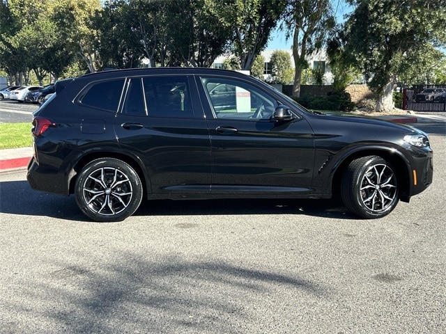 Thumbnail: 2023 BMW X3 - 3