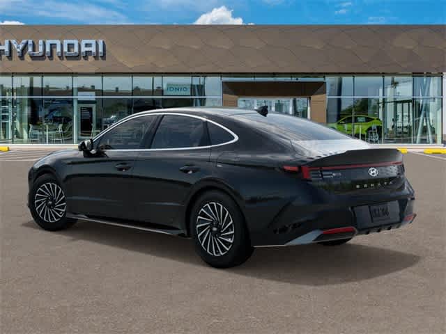 Thumbnail: 2025 Hyundai Sonata - 5