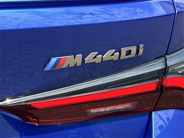 Thumbnail: 2022 BMW 4 Series - 12