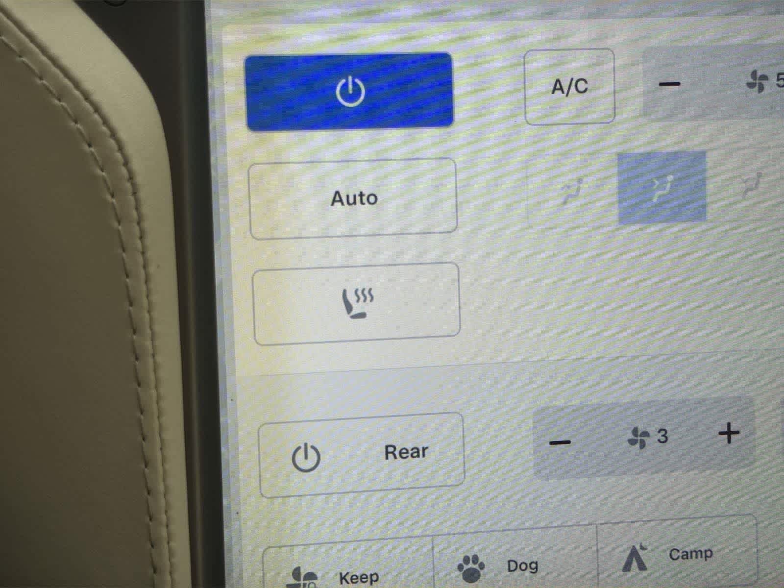 Thumbnail: 2018 Tesla Model X - 22