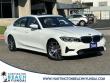 Used 2019 BMW 3 Series 330i Sedan