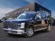 New 2027 Hyundai Palisade Hybrid Blue SEL 7P SUV