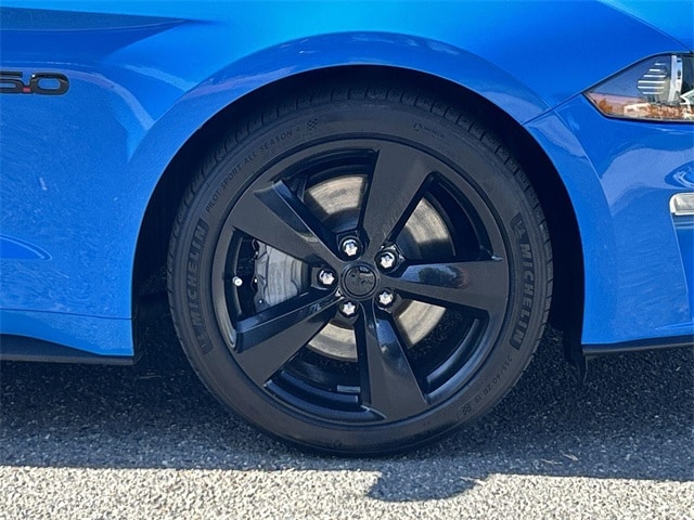 Thumbnail: 2022 Ford Mustang - 32