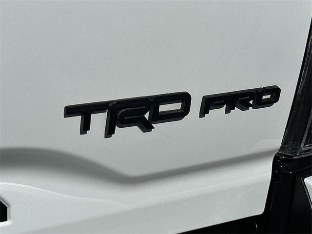 Thumbnail: 2021 Toyota Tacoma - 31