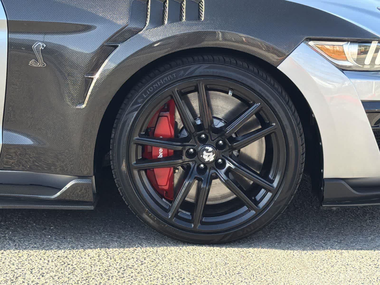 Thumbnail: 2020 Ford Mustang - 40