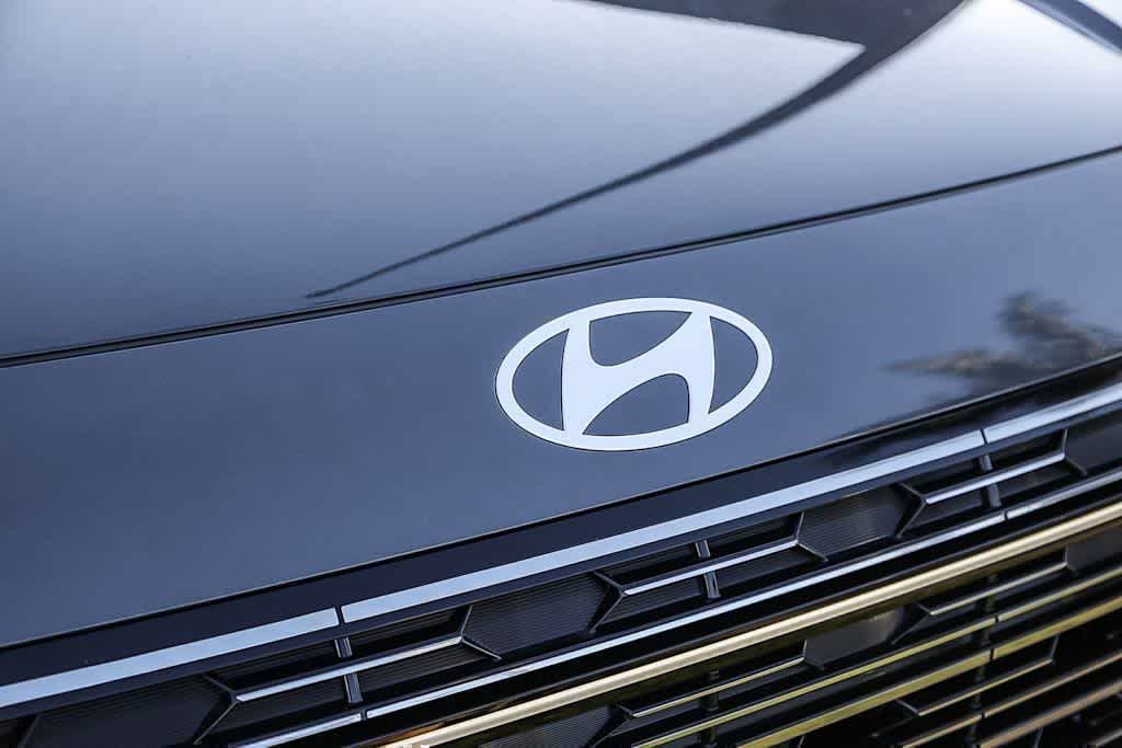 Thumbnail: 2026 Hyundai Palisade - 8