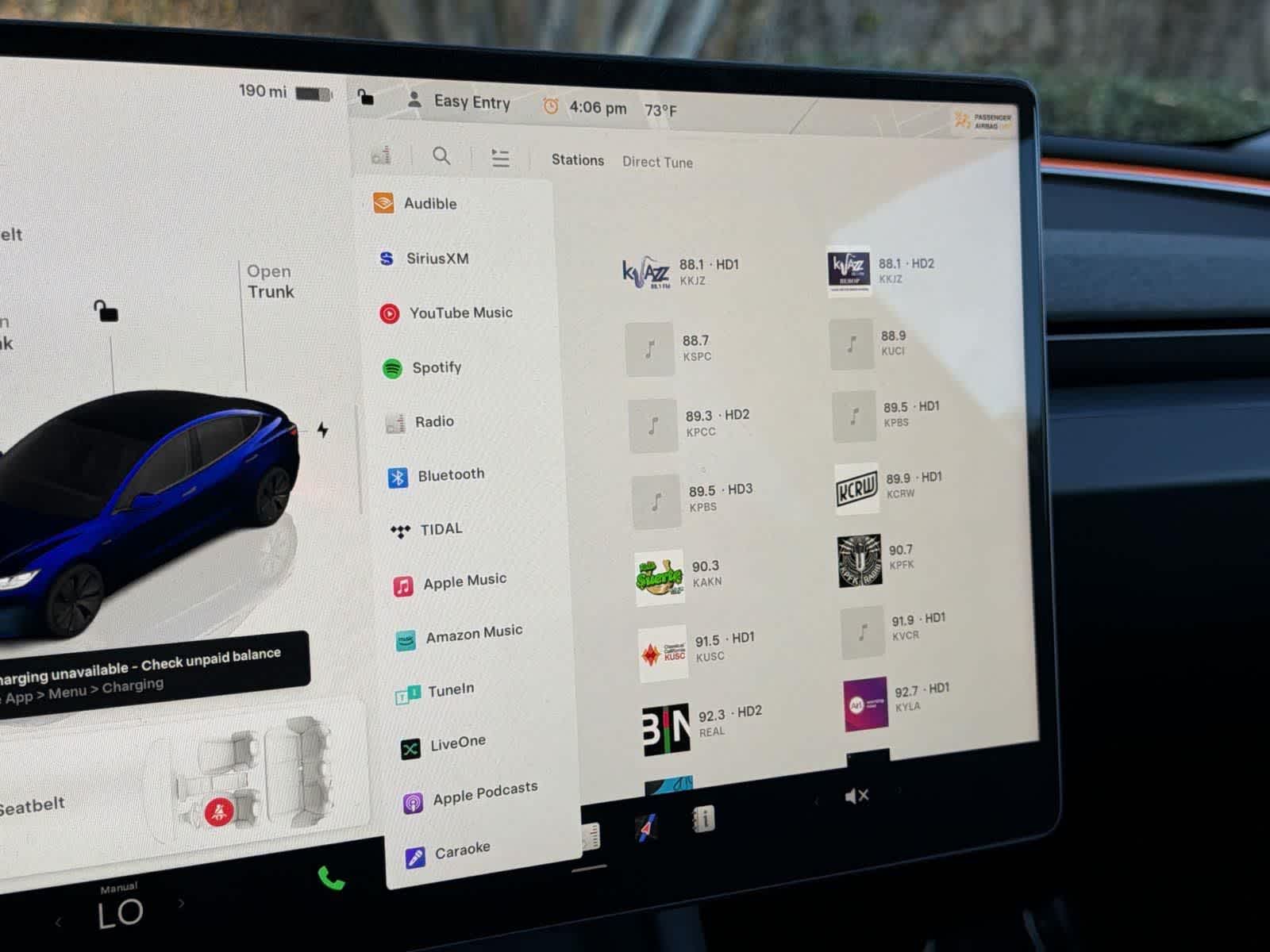 Thumbnail: 2024 Tesla Model 3 - 19