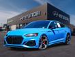 Used 2021 Audi RS 5 Sportback 2.9T Sedan