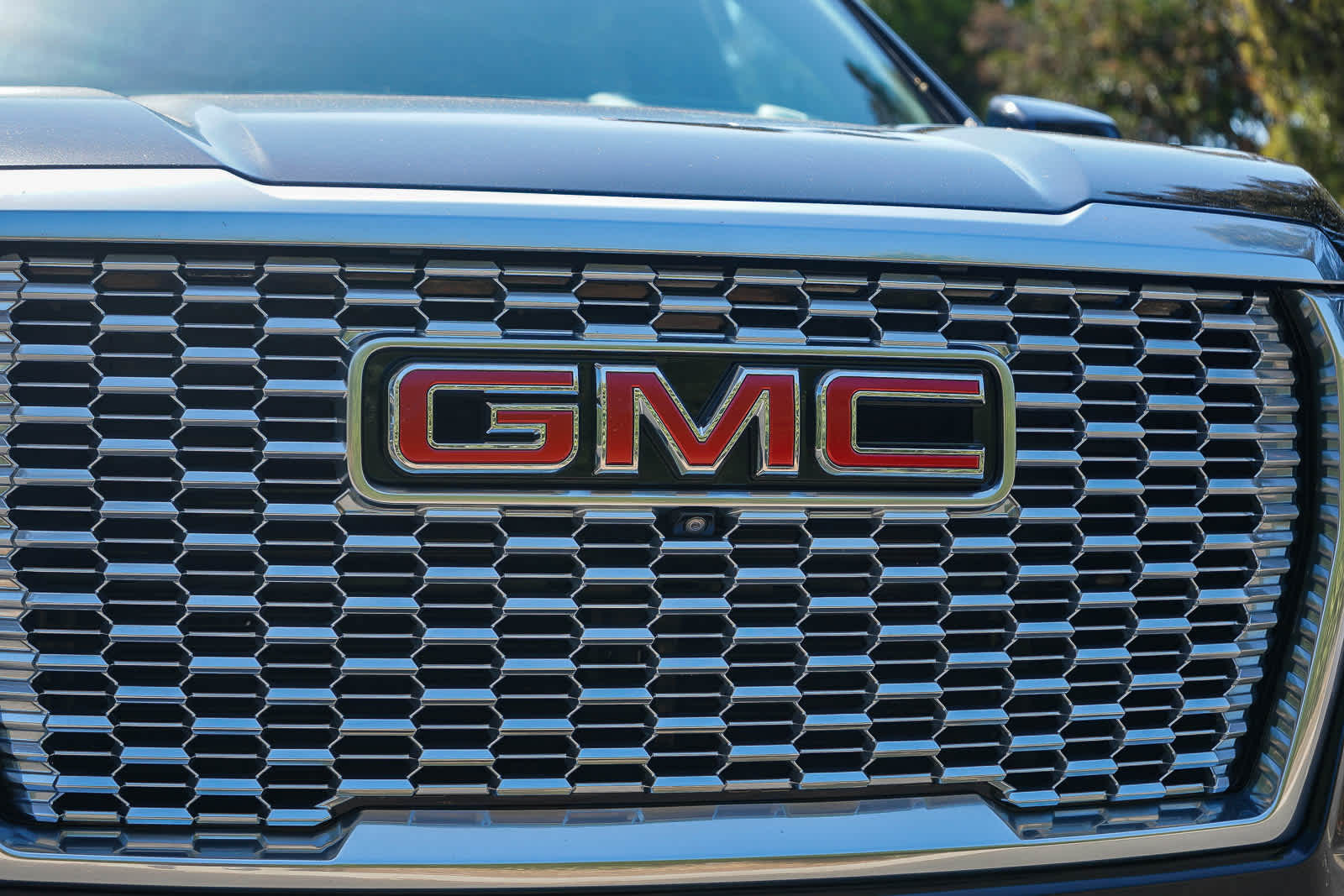 Thumbnail: 2021 GMC Yukon - 11