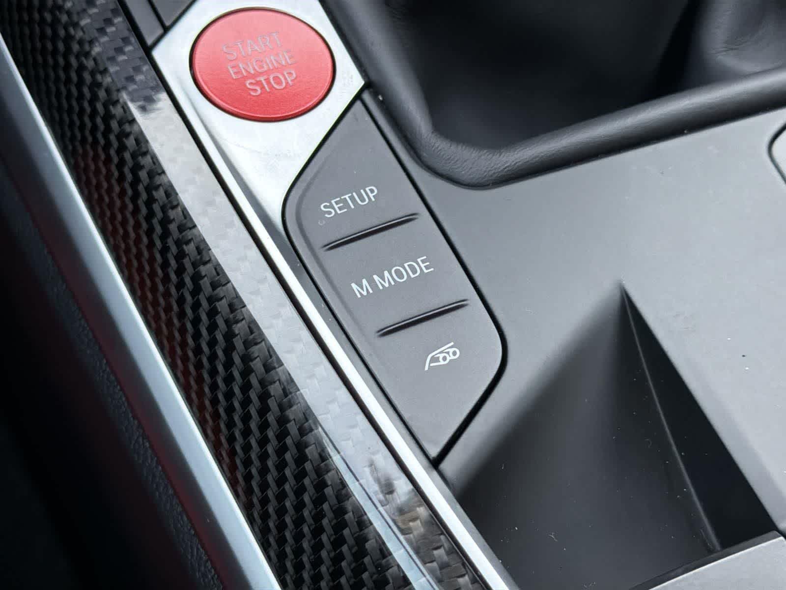 Thumbnail: 2024 BMW M4 - 21