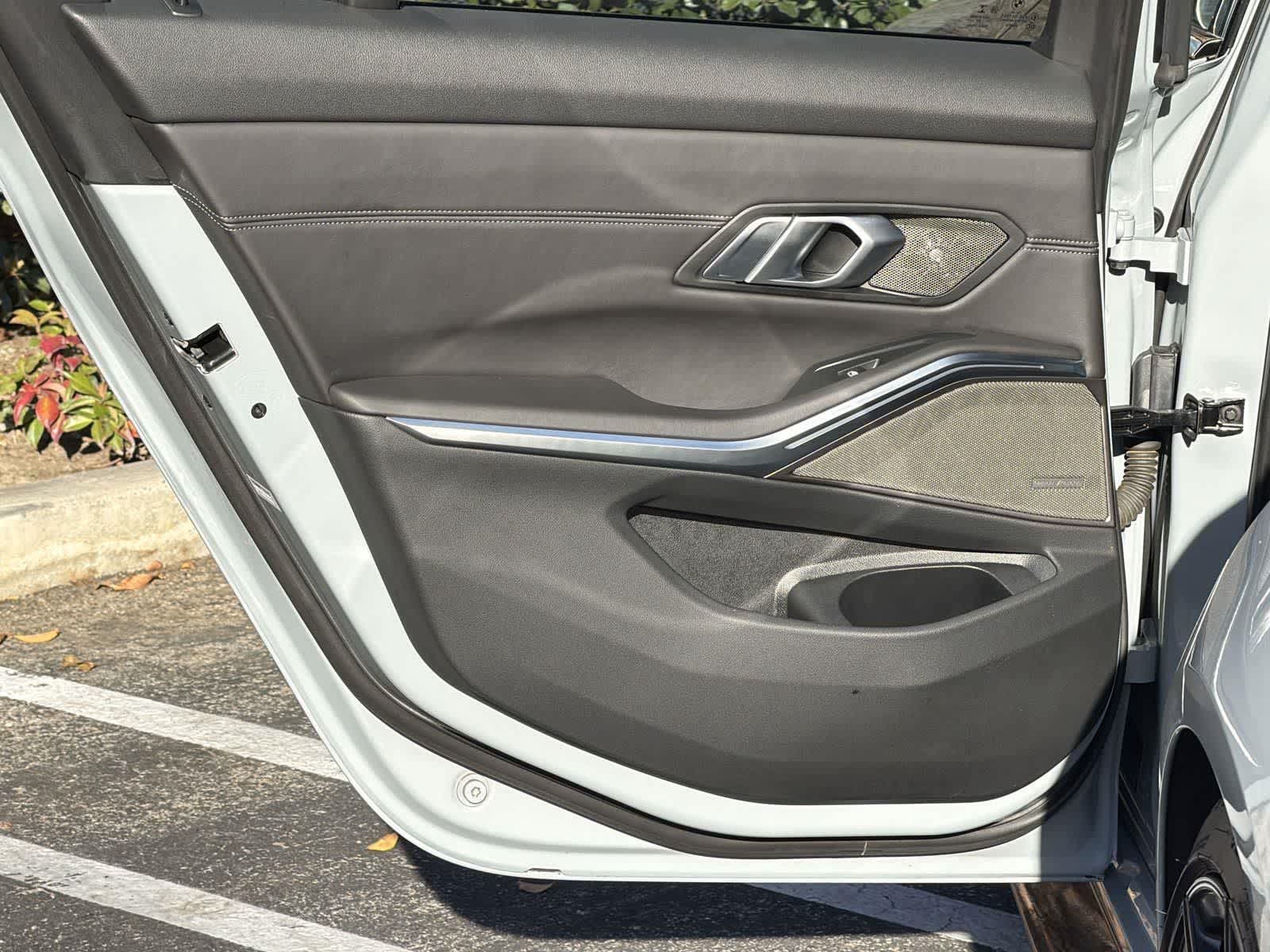 Thumbnail: 2021 BMW M3 - 28