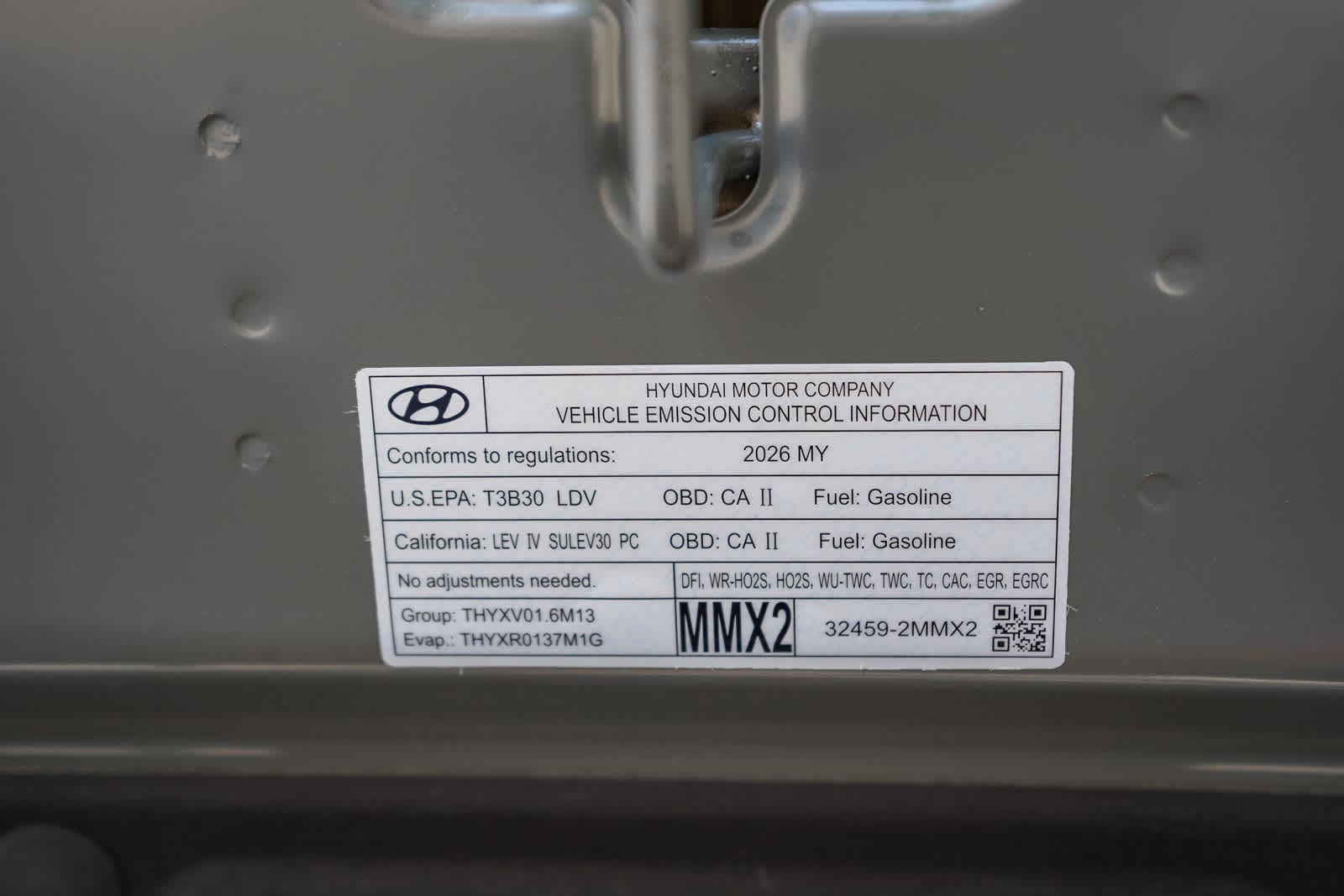 Thumbnail: 2026 Hyundai Santa Fe - 27