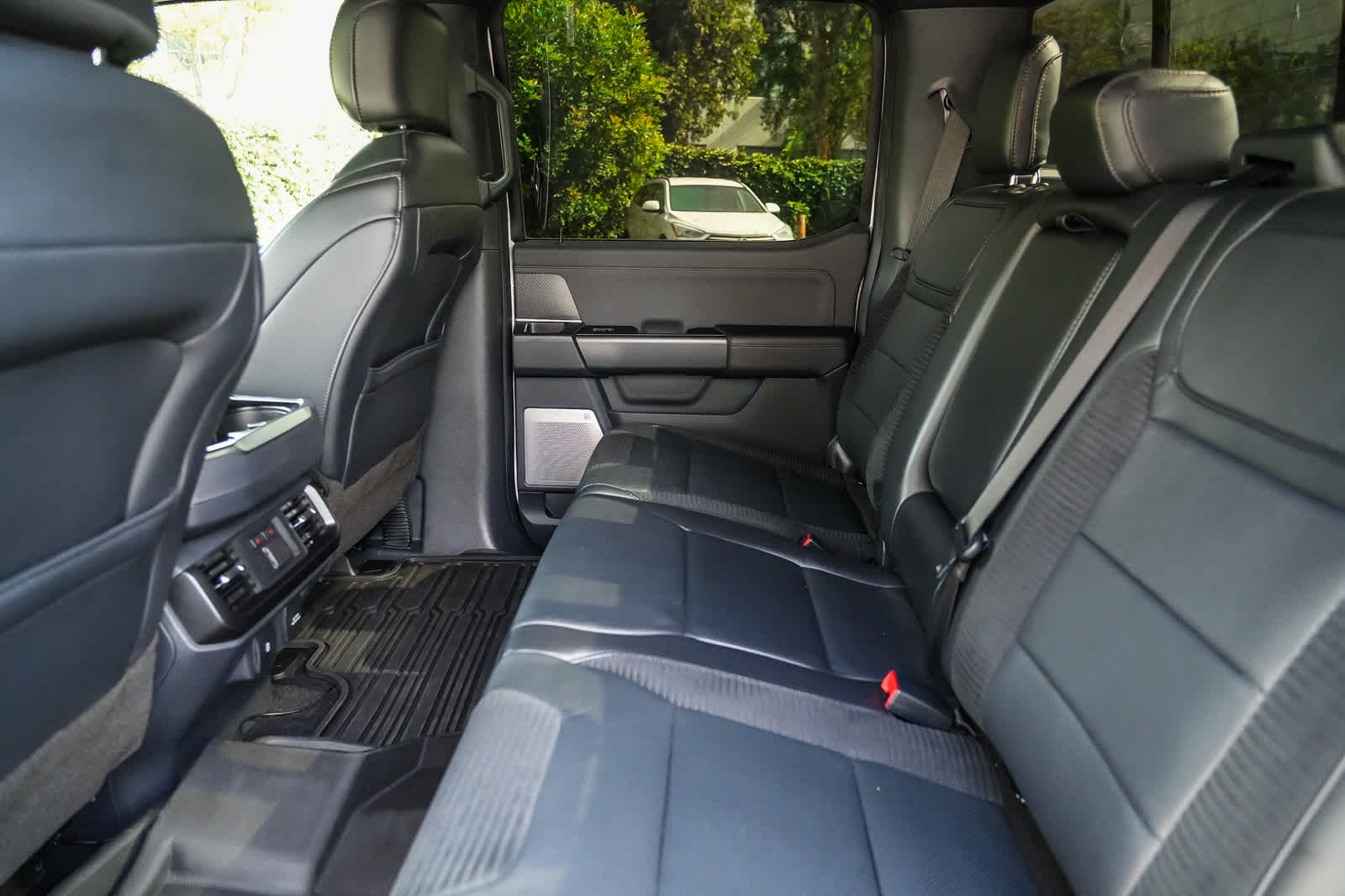 Thumbnail: 2022 Ford F-150 - 24