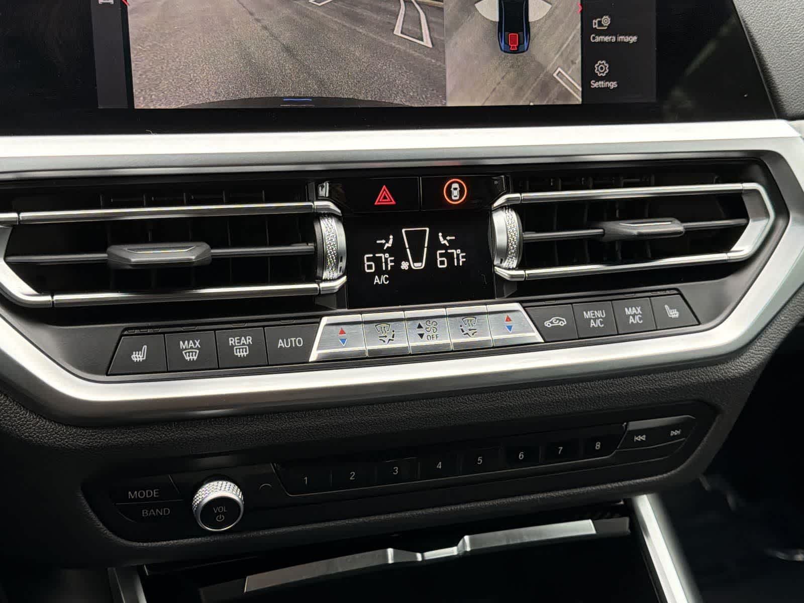 Thumbnail: 2023 BMW M4 - 16