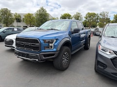 New 2019 Ford F-150 Raptor Truck for sale near you in Huntington Beach, CA