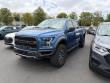 Used 2019 Ford F-150 Raptor Truck
