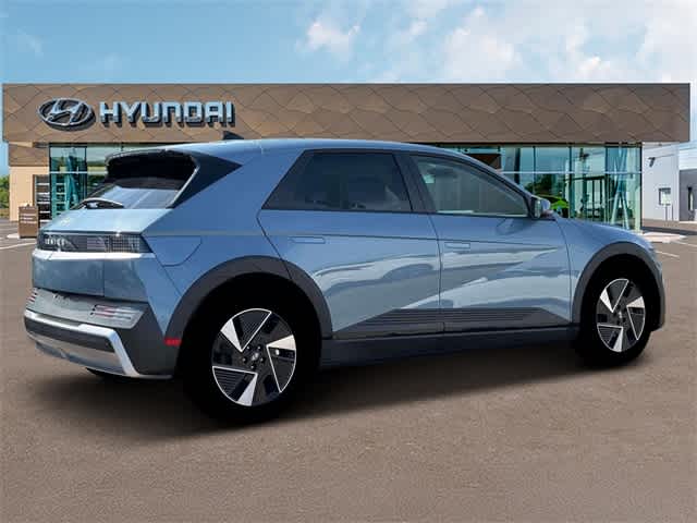 Thumbnail: 2025 Hyundai Ioniq 5 - 8