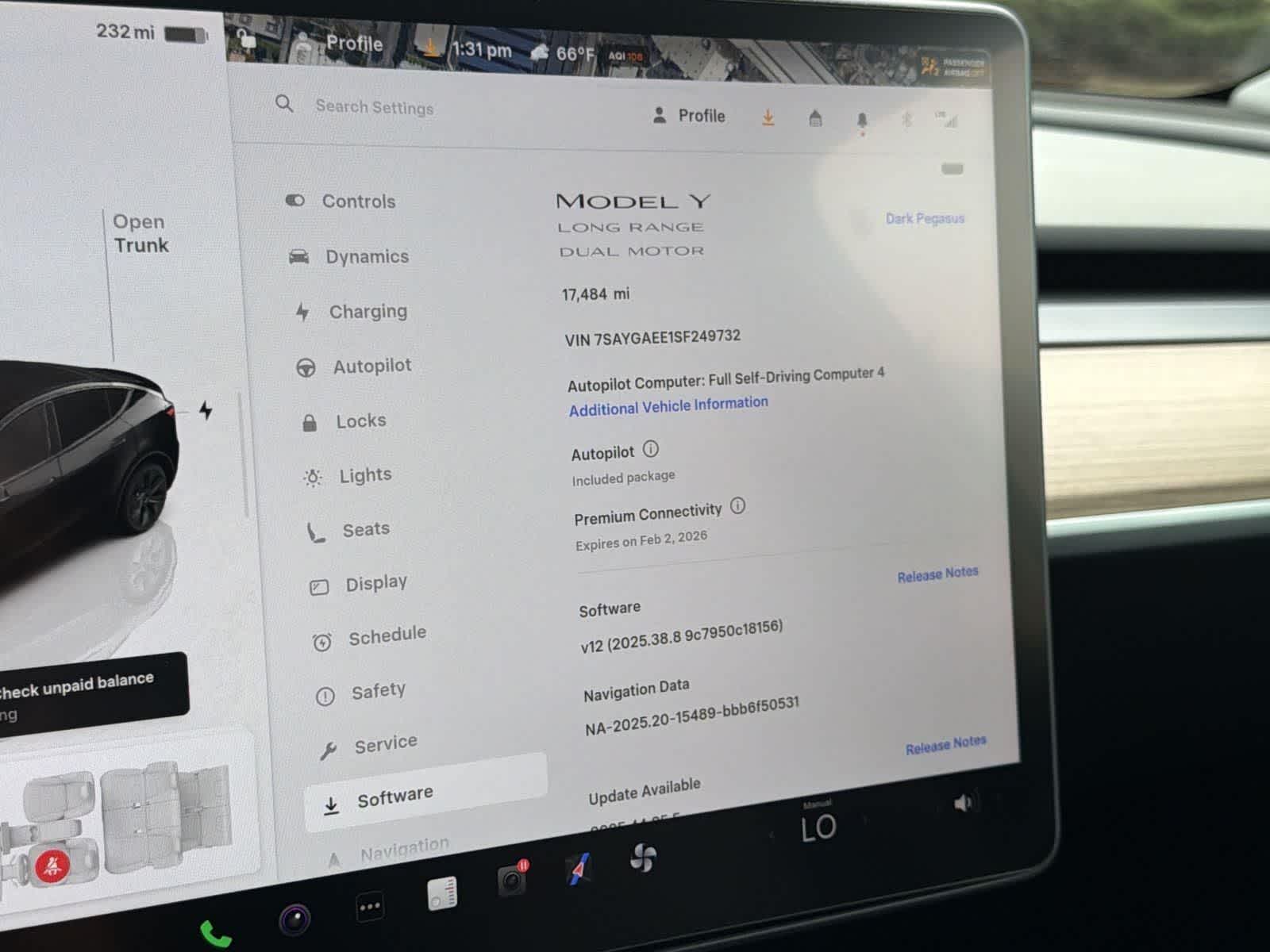 Thumbnail: 2025 Tesla Model Y - 19