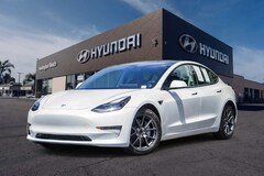 New 2022 Tesla Model 3 Long Range Sedan for sale near you in Huntington Beach, CA