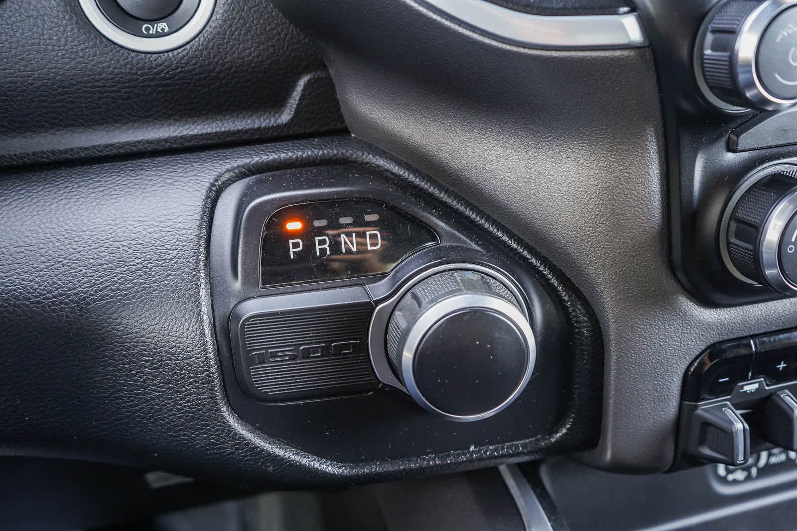 Thumbnail: 2021 RAM 1500 - 21