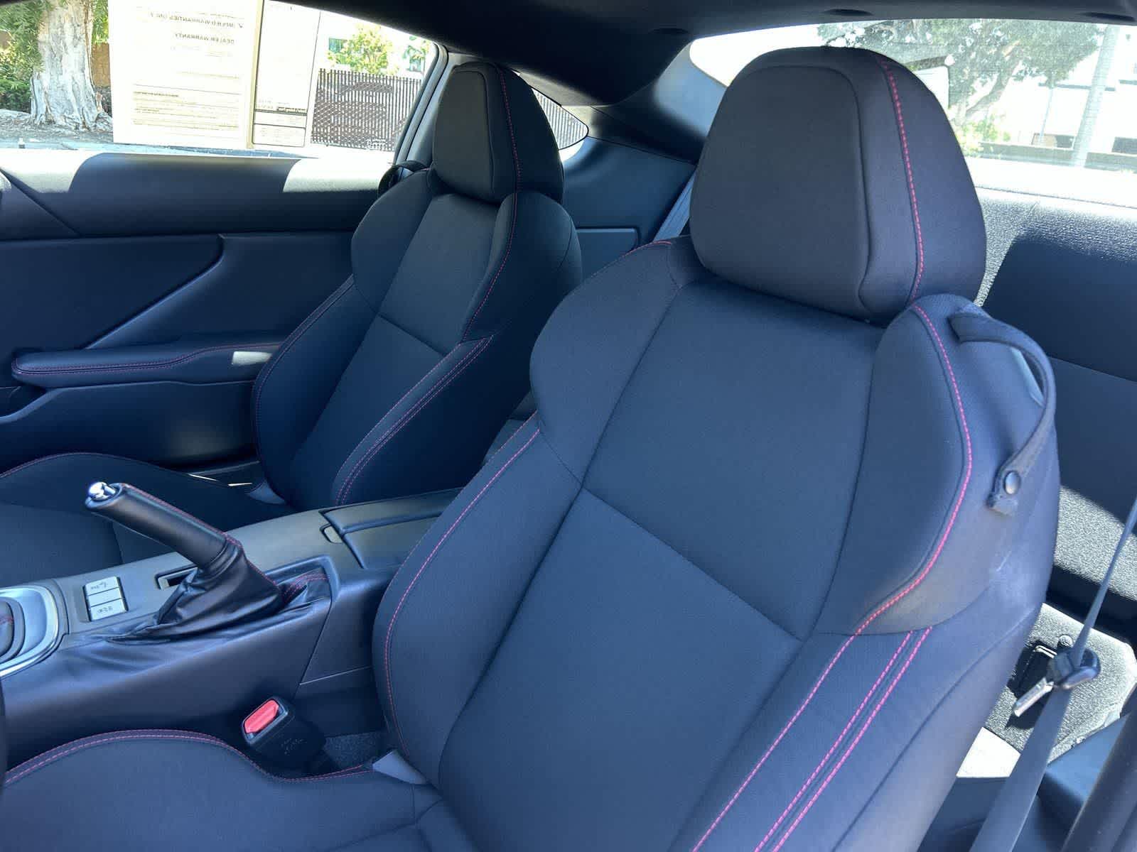 Thumbnail: 2023 Subaru BRZ - 25