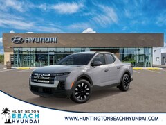 2026 Hyundai Santa Cruz SEL FWD Truck