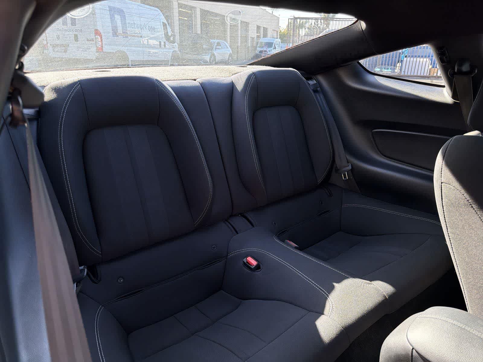 Thumbnail: 2021 Ford Mustang - 29