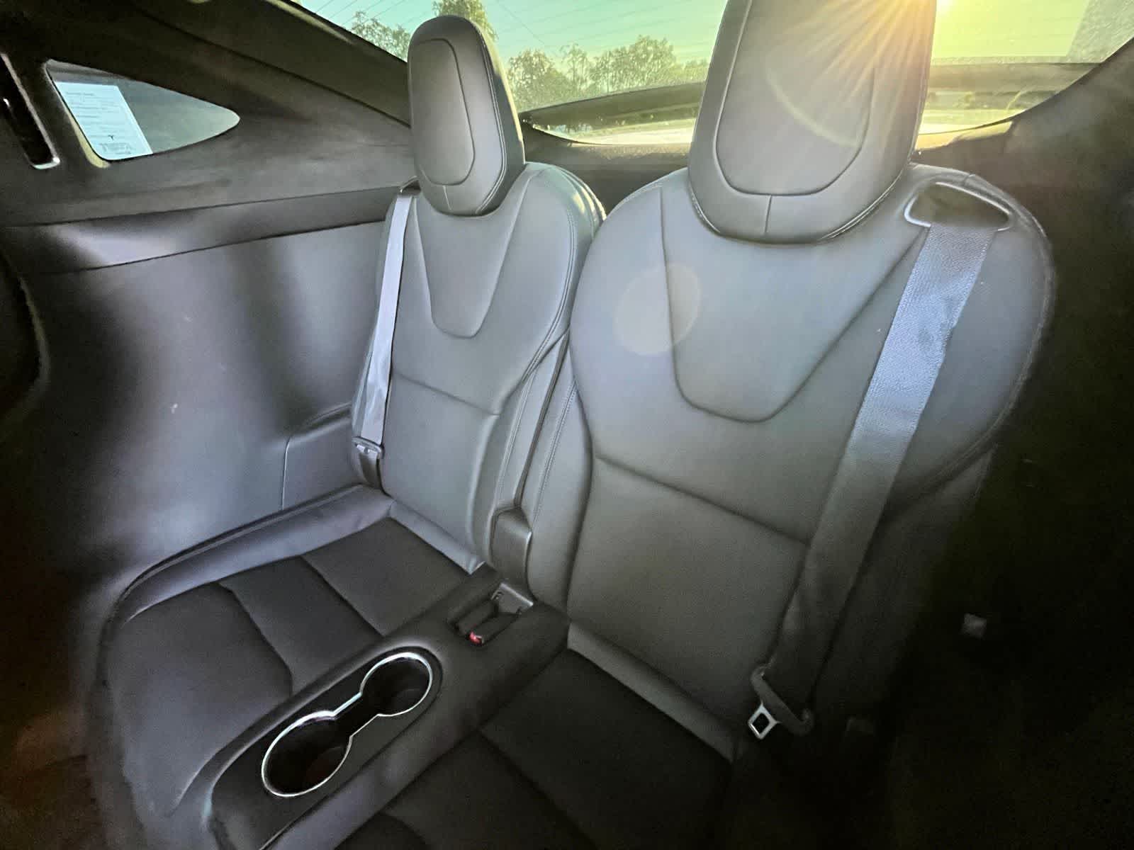 Thumbnail: 2023 Tesla Model X - 5