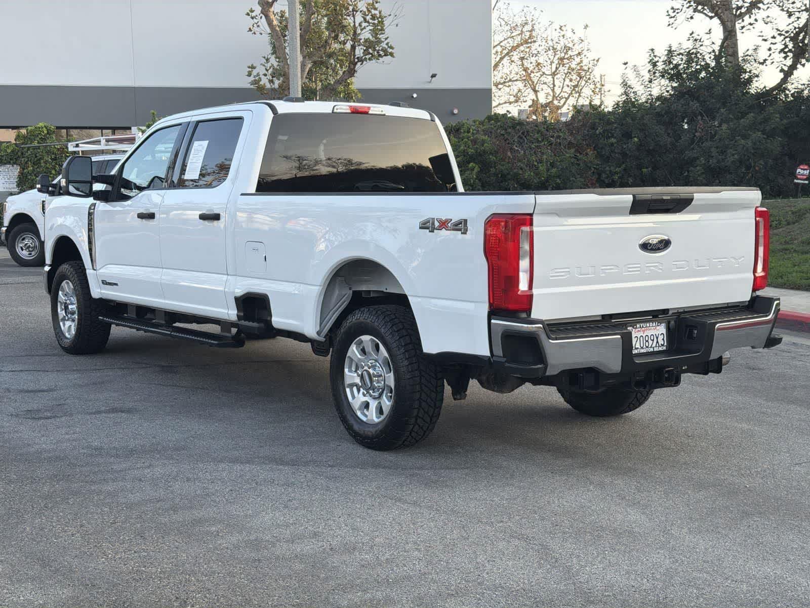 Thumbnail: 2024 Ford Econoline - 6