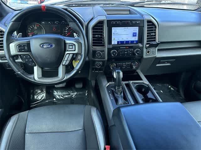 Thumbnail: 2020 Ford F-150 - 10