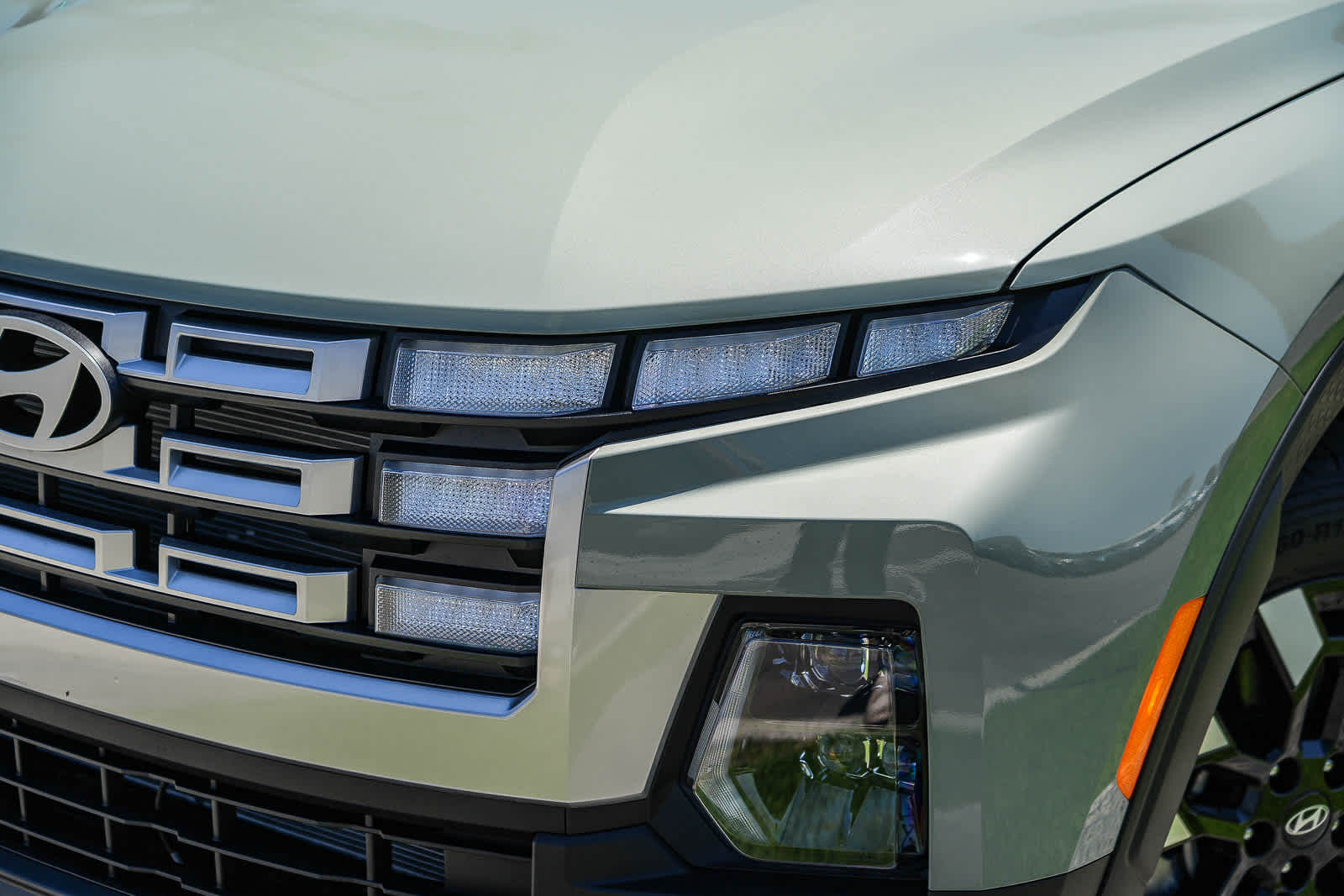 Thumbnail: 2026 Hyundai Santa Cruz - 2