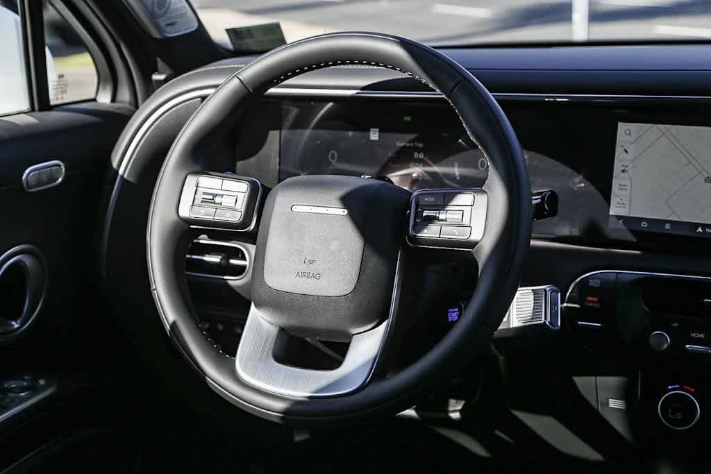 Thumbnail: 2026 Hyundai Palisade - 15