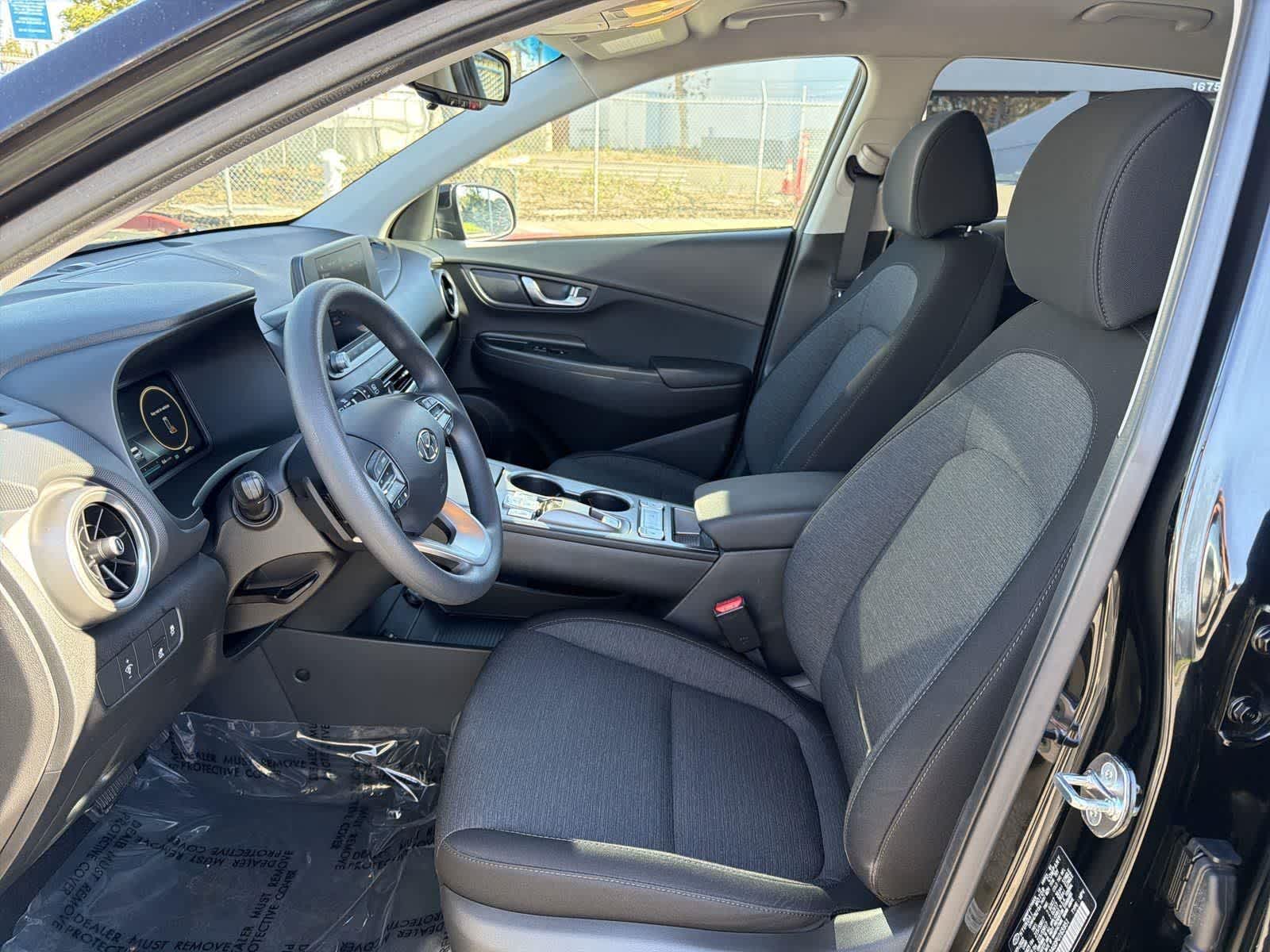 Thumbnail: 2023 Hyundai Kona - 24