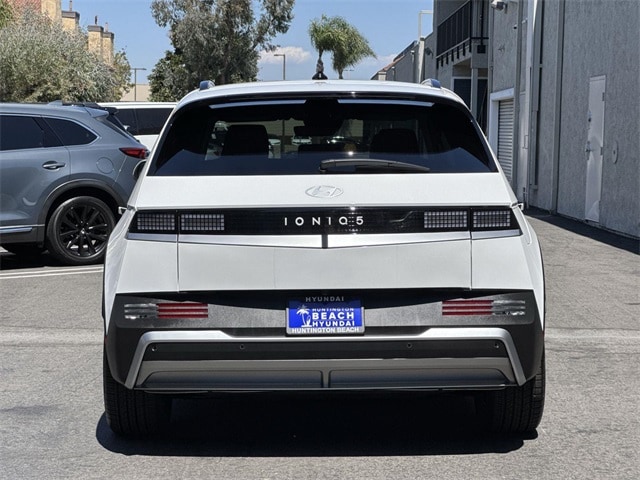 Thumbnail: 2025 Hyundai Ioniq 5 - 5