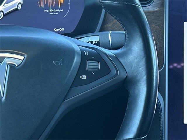Thumbnail: 2020 Tesla Model X - 15