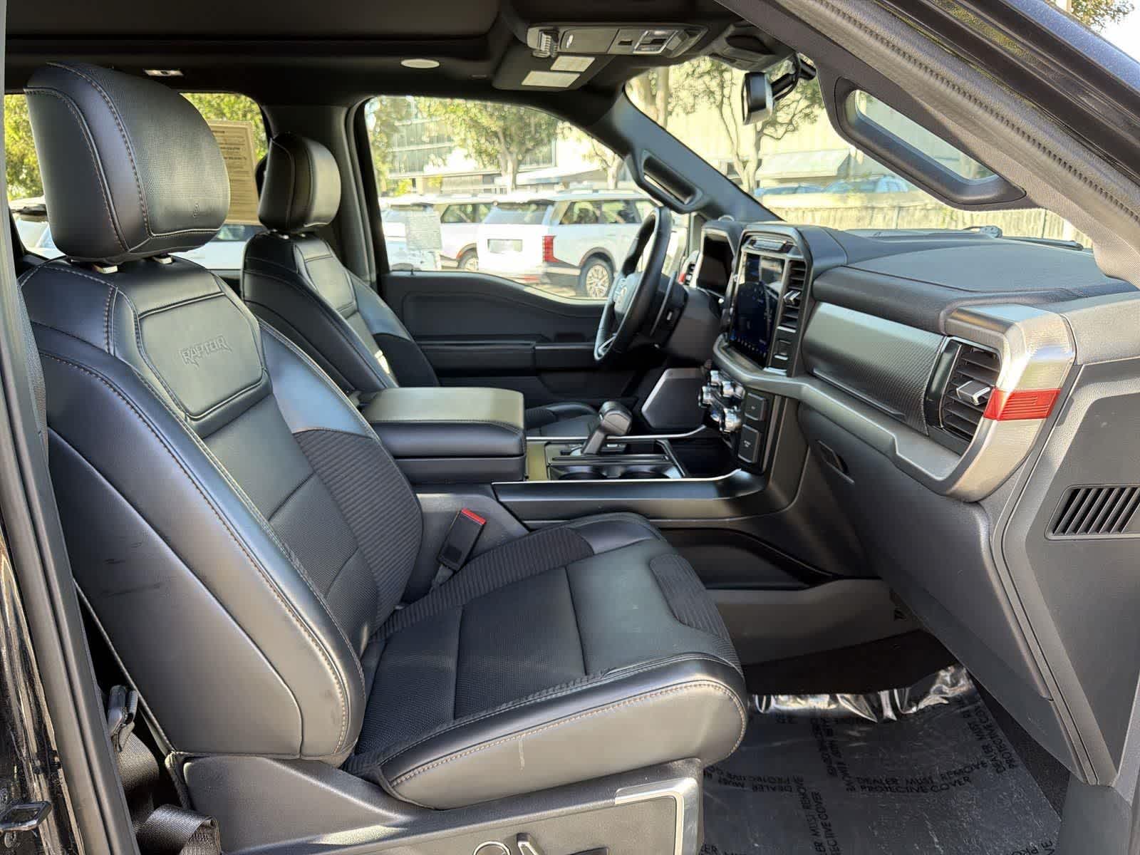 Thumbnail: 2023 Ford F-150 - 34