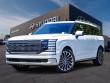 New 2026 Hyundai Palisade Calligraphy AWD SUV