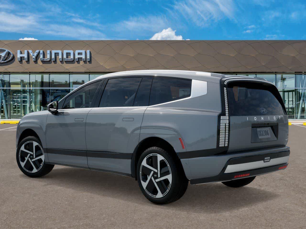 Thumbnail: 2026 Hyundai Ioniq - 5