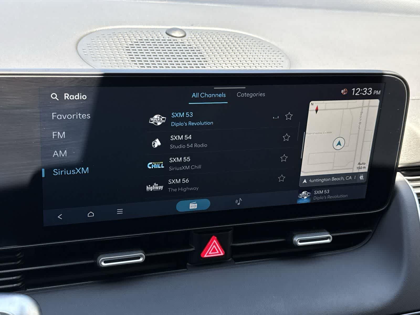 Thumbnail: 2025 Hyundai Ioniq 5 - 18