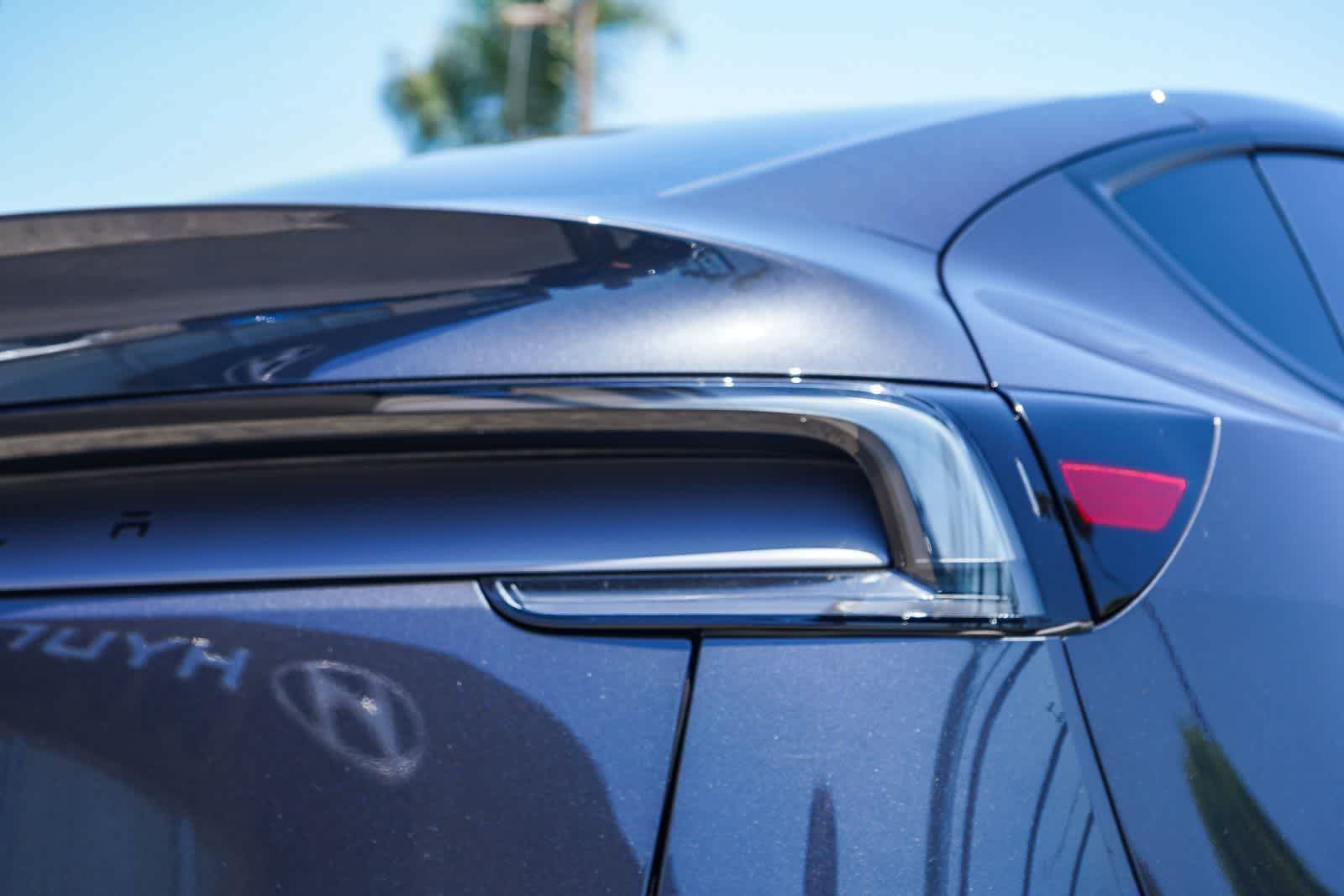 Thumbnail: 2026 Tesla Model Y - 6